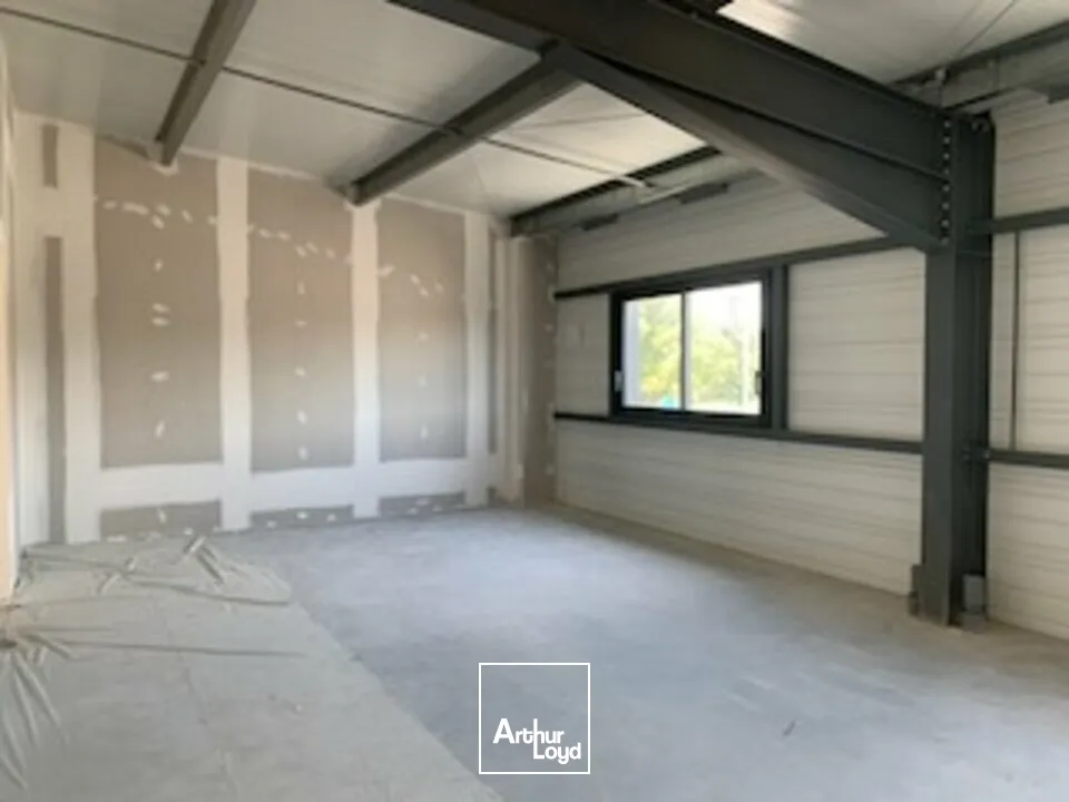 Bureaux - Location - VEDENE - 84270 - 47-208 - 7794292
