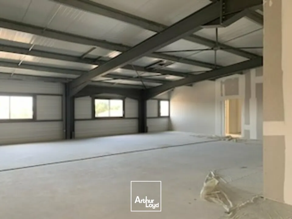 Bureaux - Location - VEDENE - 84270 - 47-208 - 7794293