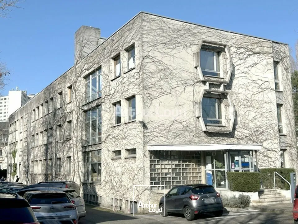 Bureaux - Location - NANCY - 54000 - 600-2150 - 7794319