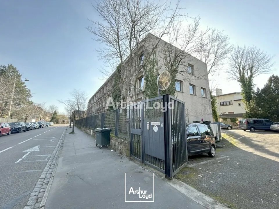 Bureaux - Location - NANCY - 54000 - 600-2150 - 7794323