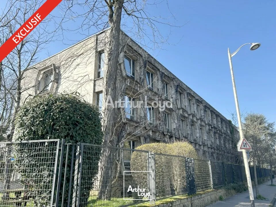 Bureaux - Location - NANCY - 54000 - 600-2150 - 7794317