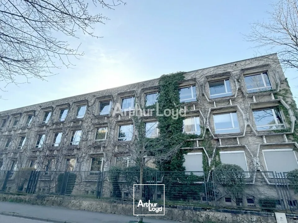 Bureaux - Location - NANCY - 54000 - 600-2150 - 7794318