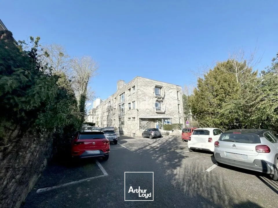 Bureaux - Location - NANCY - 54000 - 600-2150 - 7794320