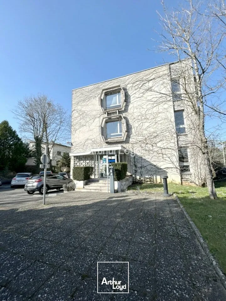 Bureaux - Location - NANCY - 54000 - 600-2150 - 7794321