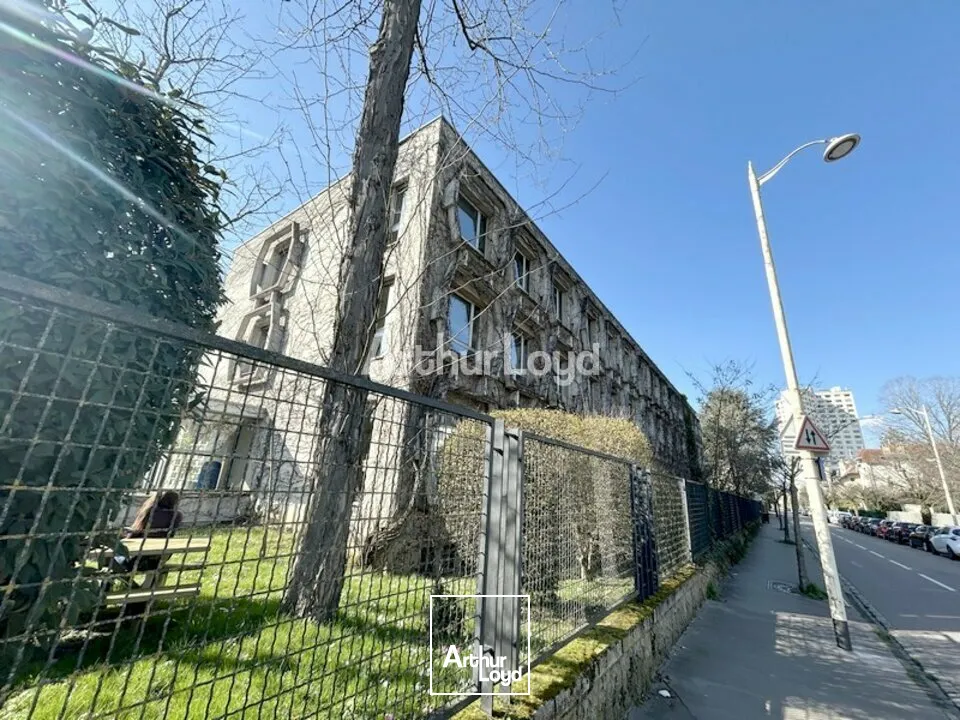 Bureaux - Location - NANCY - 54000 - 600-2150 - 7794322