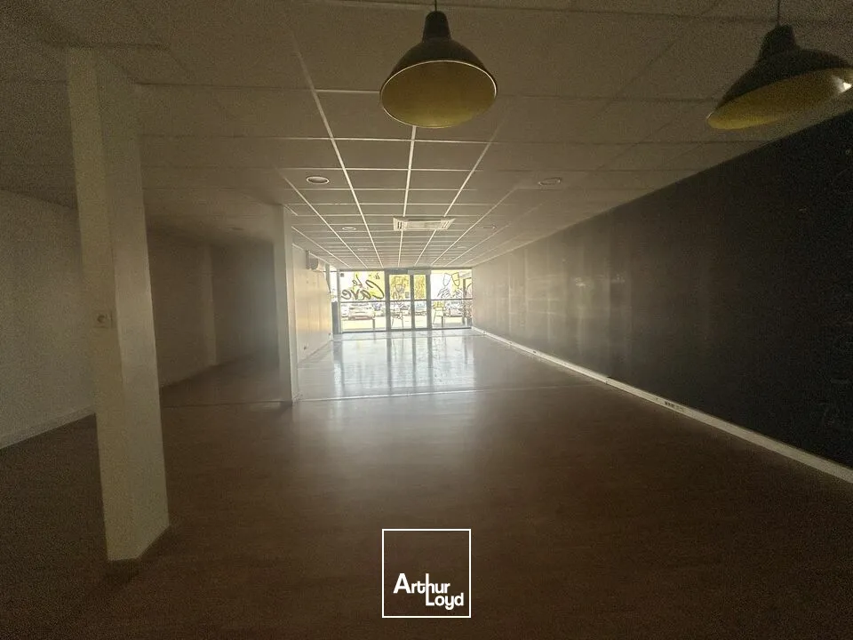Locaux commerciaux - Location - CHALON SUR SAONE - 71100 - 250-250 - 7794354