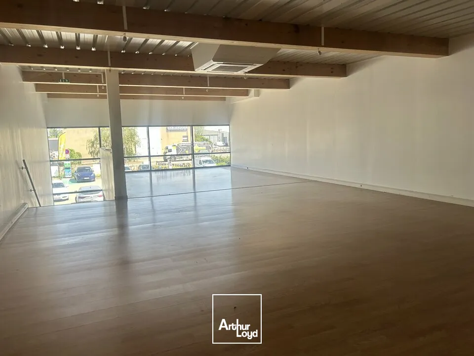 Locaux commerciaux - Location - CHALON SUR SAONE - 71100 - 250-250 - 7794355
