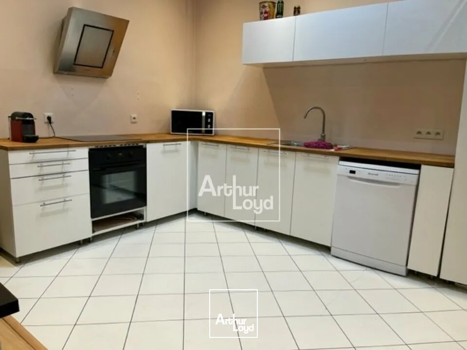 Locaux d'activité & Entrepôts - Vente - MONTGERON - 91230 - 269-269 - 7794368