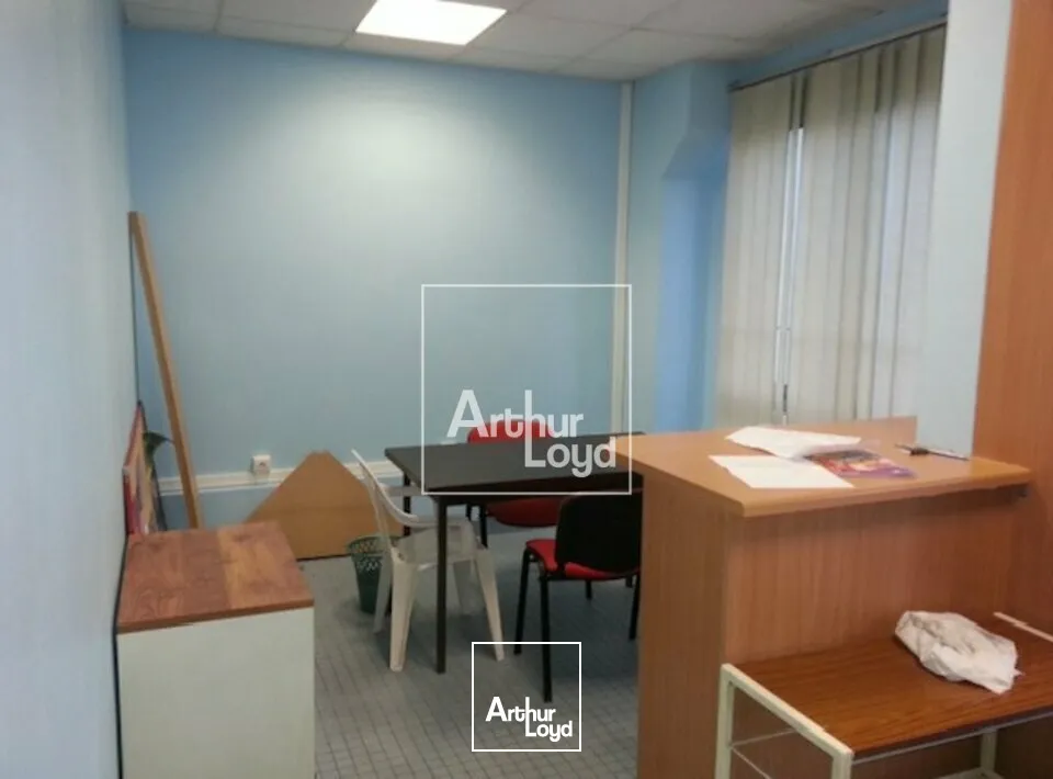 Locaux d'activité & Entrepôts - Vente - MONTGERON - 91230 - 269-269 - 7794371