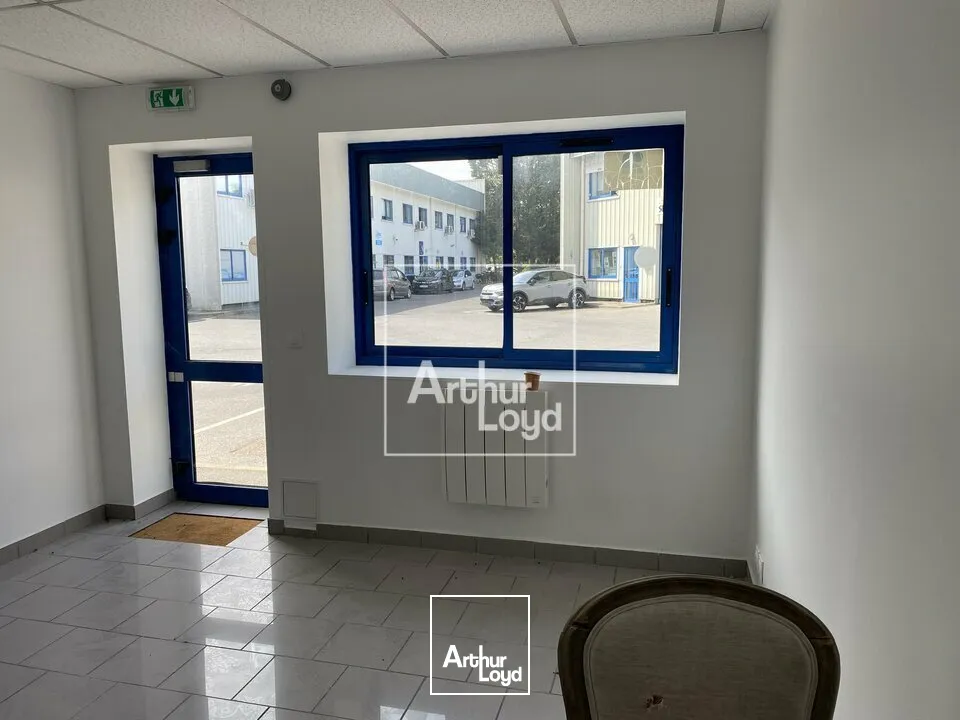 Locaux d'activité & Entrepôts - Location - LISSES - 91090 - 211-211 - 7794393