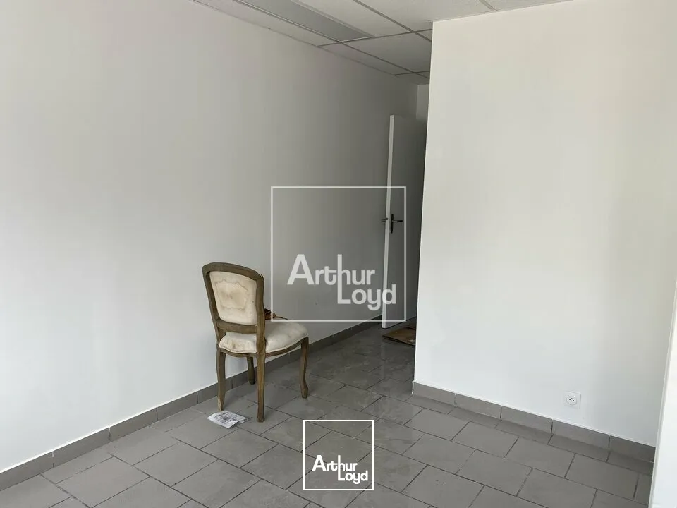 Locaux d'activité & Entrepôts - Location - LISSES - 91090 - 211-211 - 7794399