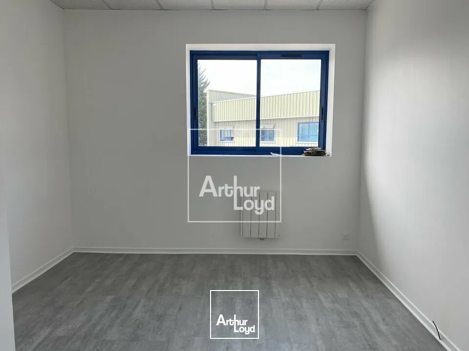 Locaux d'activité & Entrepôts - Location - LISSES - 91090 - 211-211 - 7794400