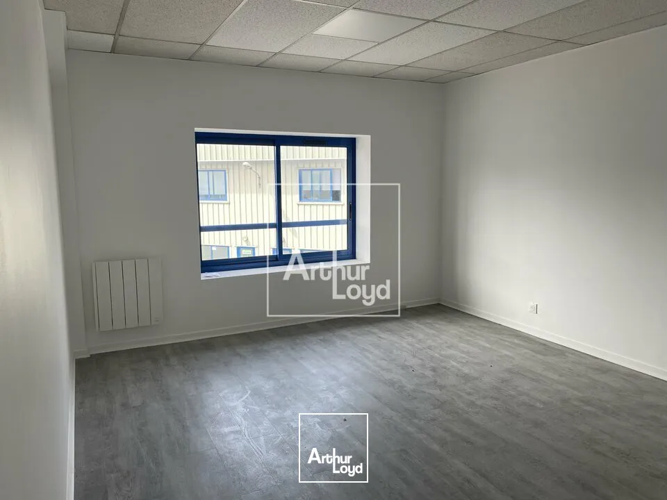 Locaux d'activité & Entrepôts - Location - LISSES - 91090 - 211-211 - 7794401