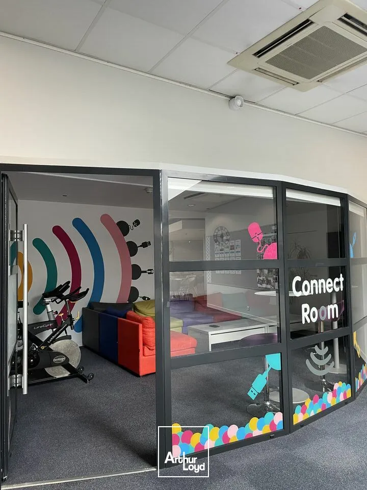 Bureaux - Location - BOURGES - 18000 - 1430-1430 - 7794456