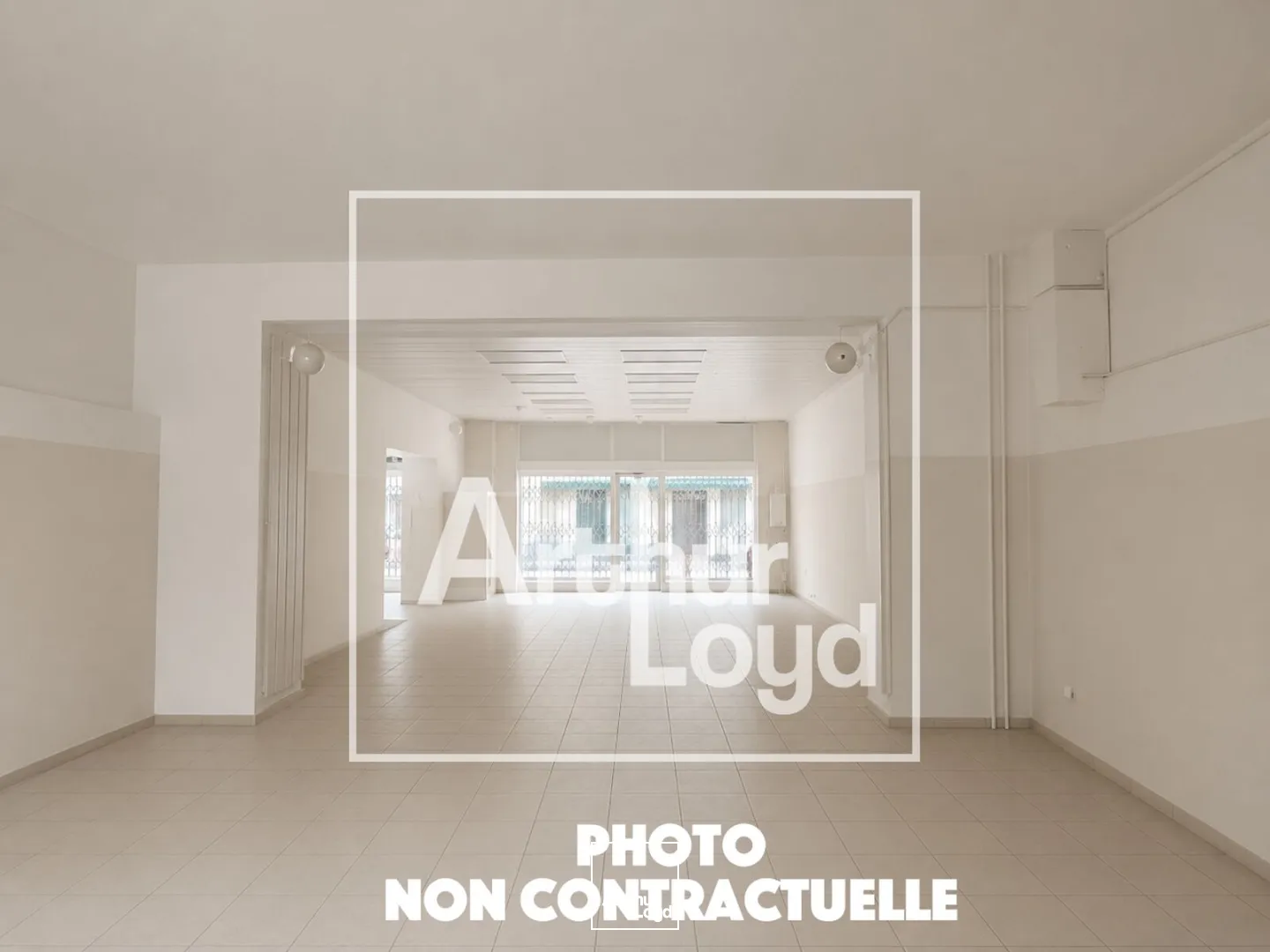 Locaux commerciaux - Location - ALES - 30100 - 298-298 - 7794525