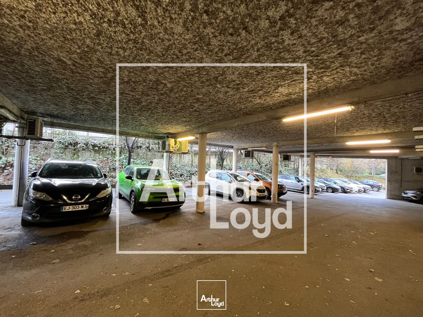 Bureaux - Location - MONTPELLIER - 34070 - 1035-1035 - 7794688