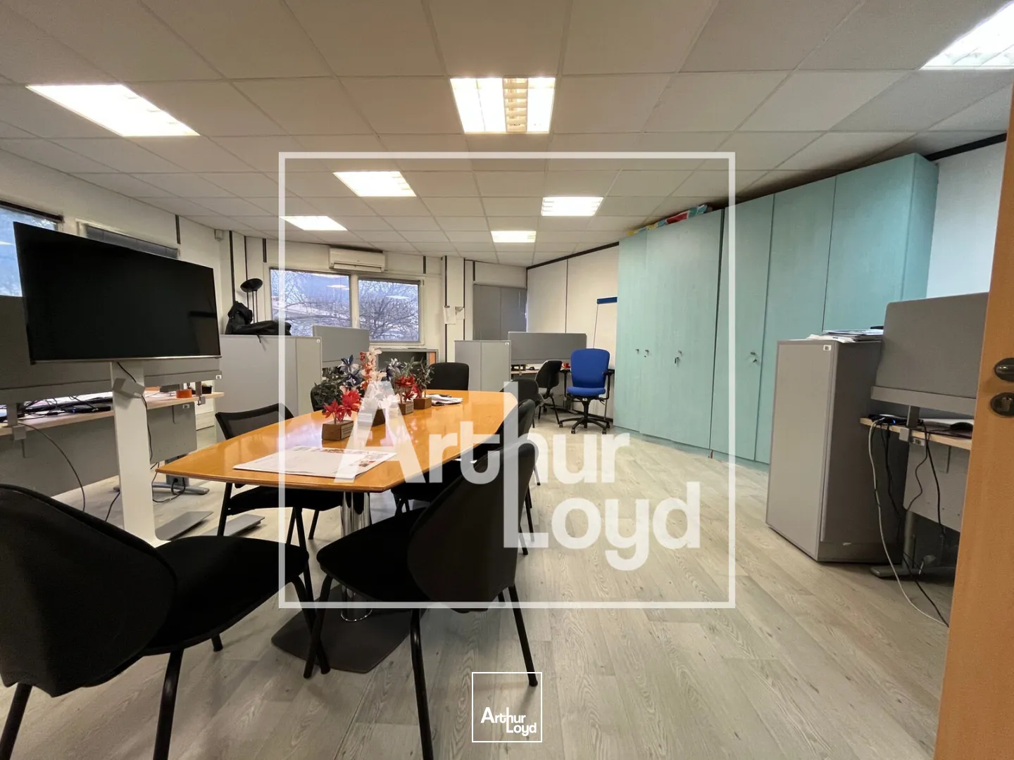 Bureaux - Location - MONTPELLIER - 34070 - 1035-1035 - 7794682