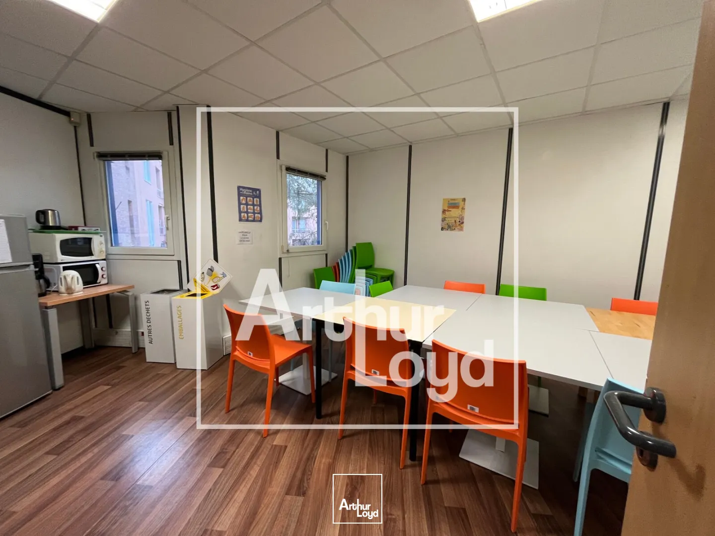Bureaux - Location - MONTPELLIER - 34070 - 1035-1035 - 7794683