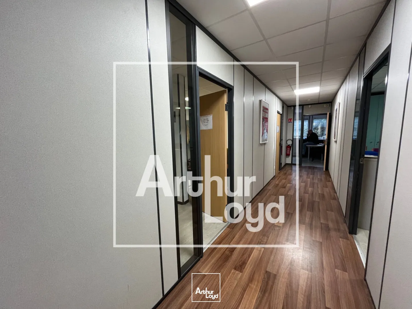 Bureaux - Location - MONTPELLIER - 34070 - 1035-1035 - 7794684