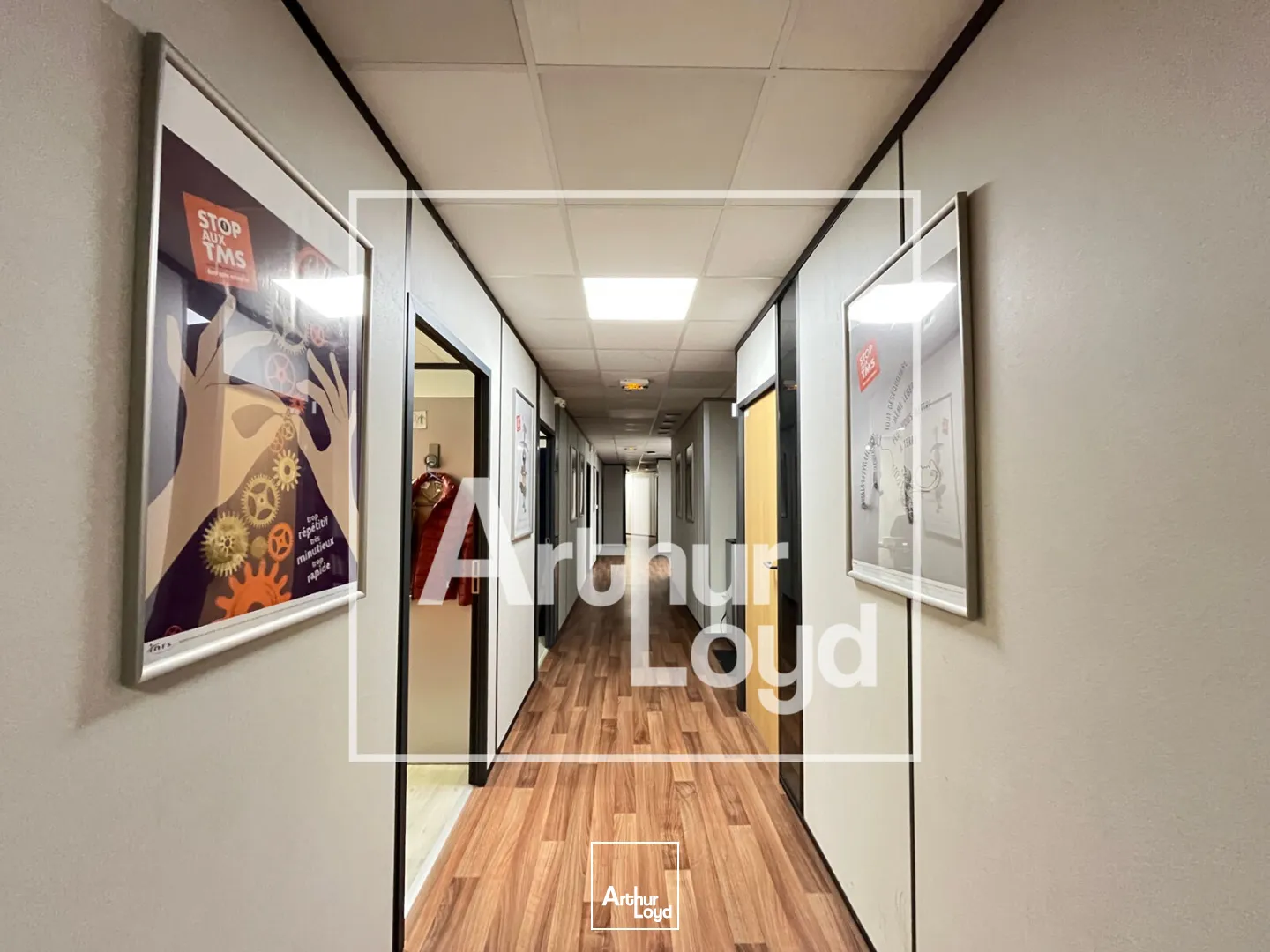Bureaux - Location - MONTPELLIER - 34070 - 1035-1035 - 7794685