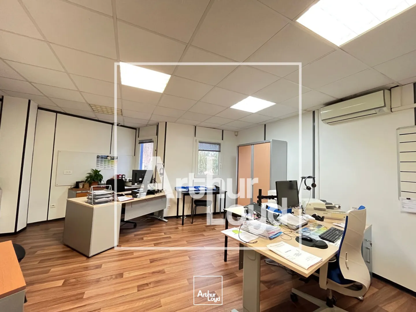 Bureaux - Location - MONTPELLIER - 34070 - 1035-1035 - 7794686