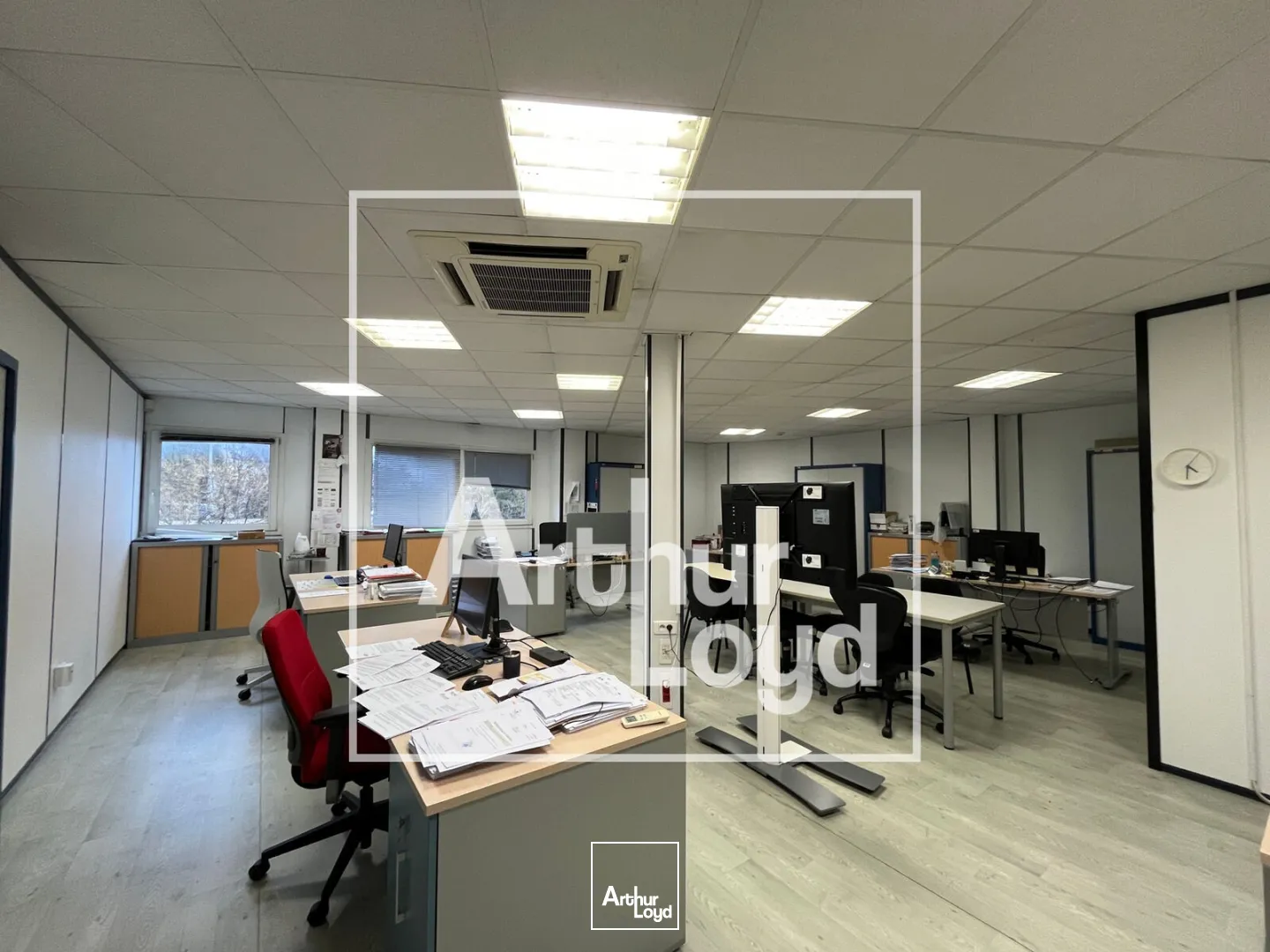 Bureaux - Location - MONTPELLIER - 34070 - 1035-1035 - 7794687