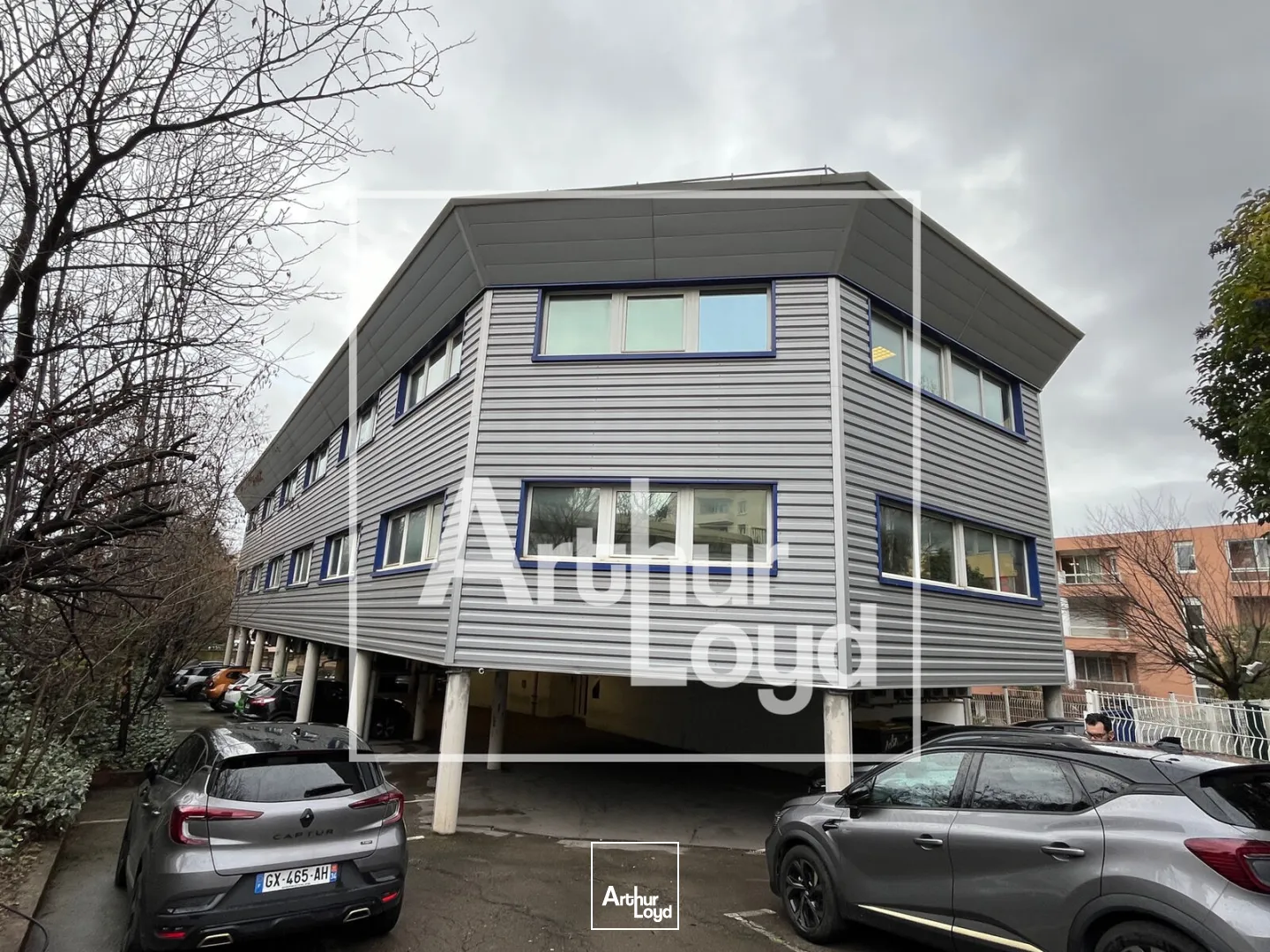 Bureaux - Location - MONTPELLIER - 34070 - 1035-1035 - 7794680