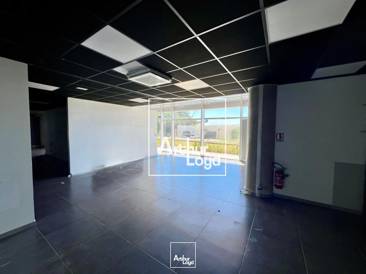 Locaux commerciaux - Vente - PEROLS - 34470 - 522-522 - 7794700
