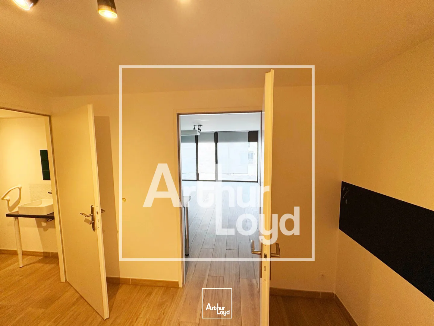 Bureaux - Vente - MONTPELLIER - 34070 - 36.94-36.94 - 7794705
