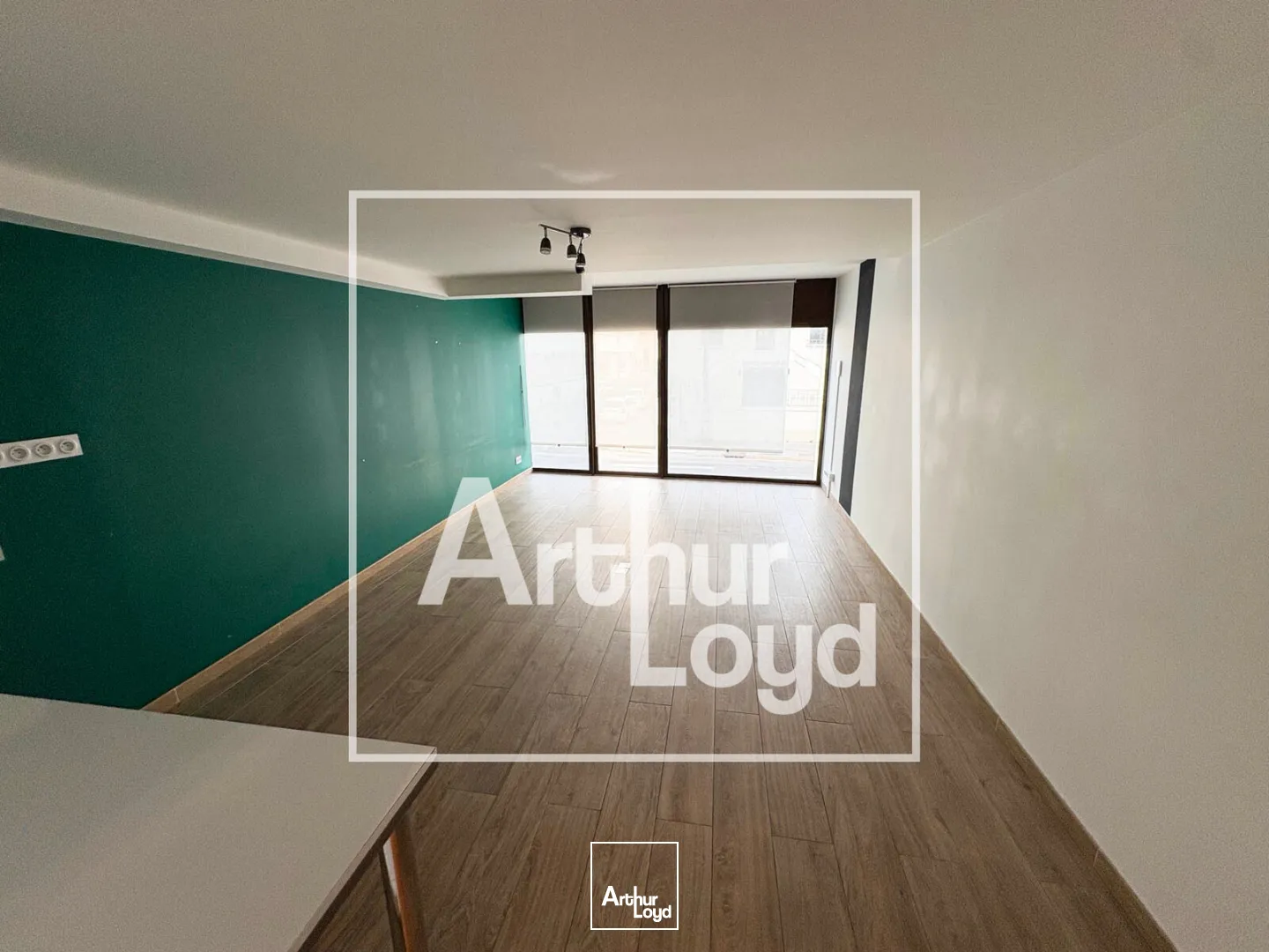 Bureaux - Vente - MONTPELLIER - 34070 - 36.94-36.94 - 7794703