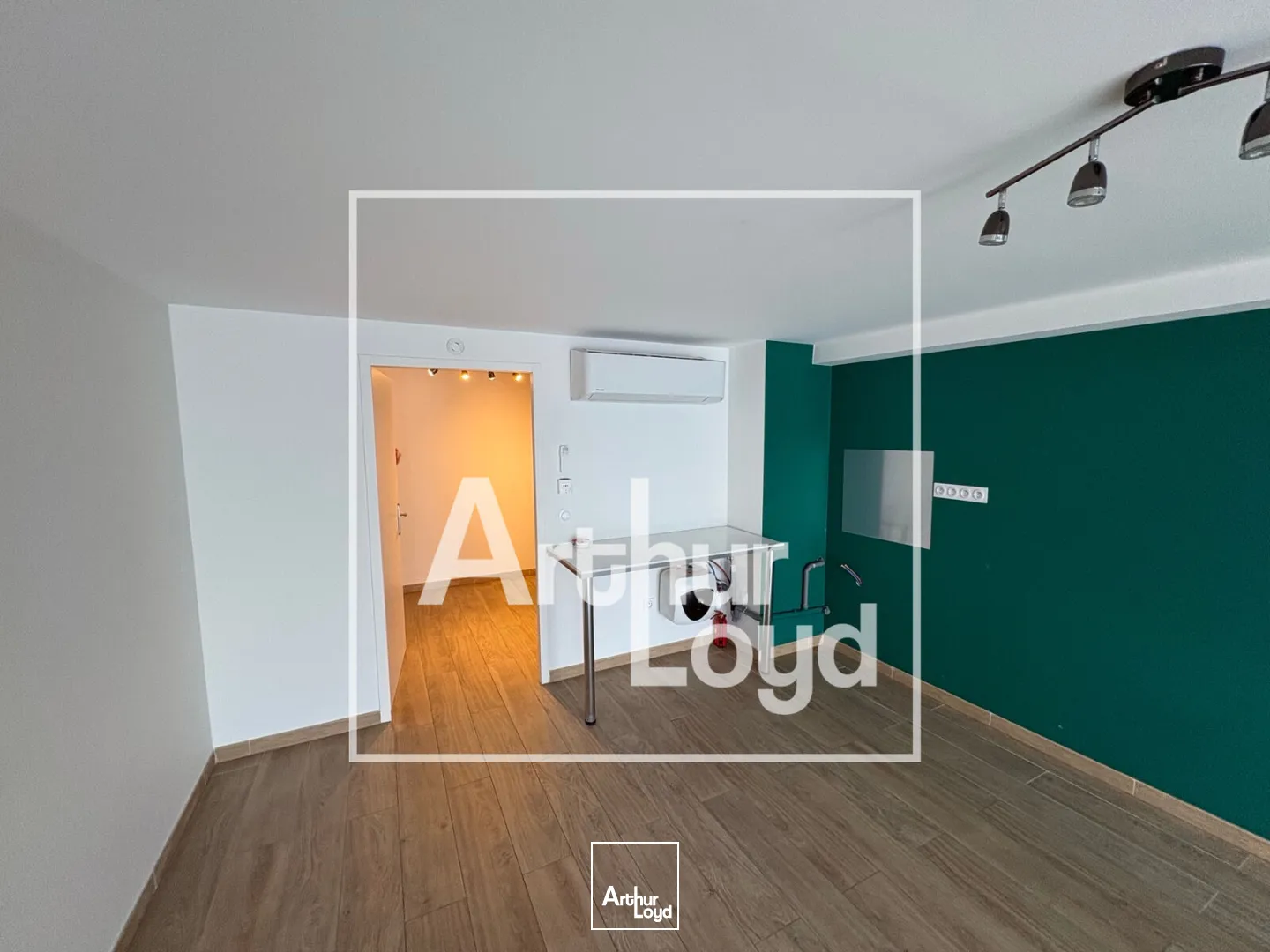 Bureaux - Vente - MONTPELLIER - 34070 - 36.94-36.94 - 7794702