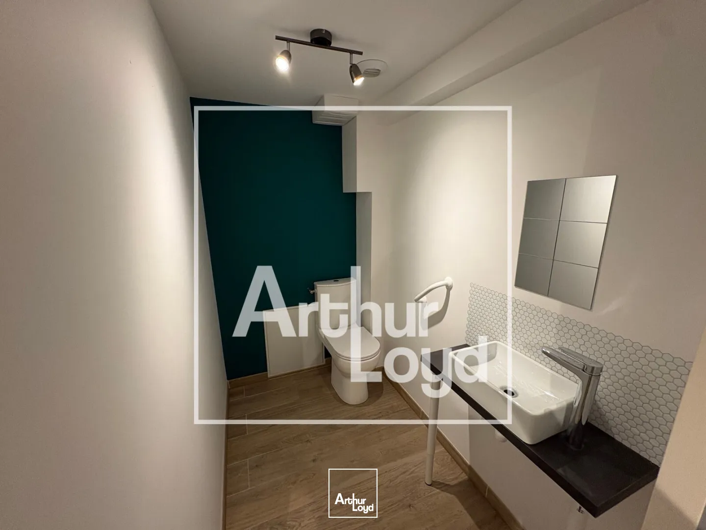 Bureaux - Vente - MONTPELLIER - 34070 - 36.94-36.94 - 7794706