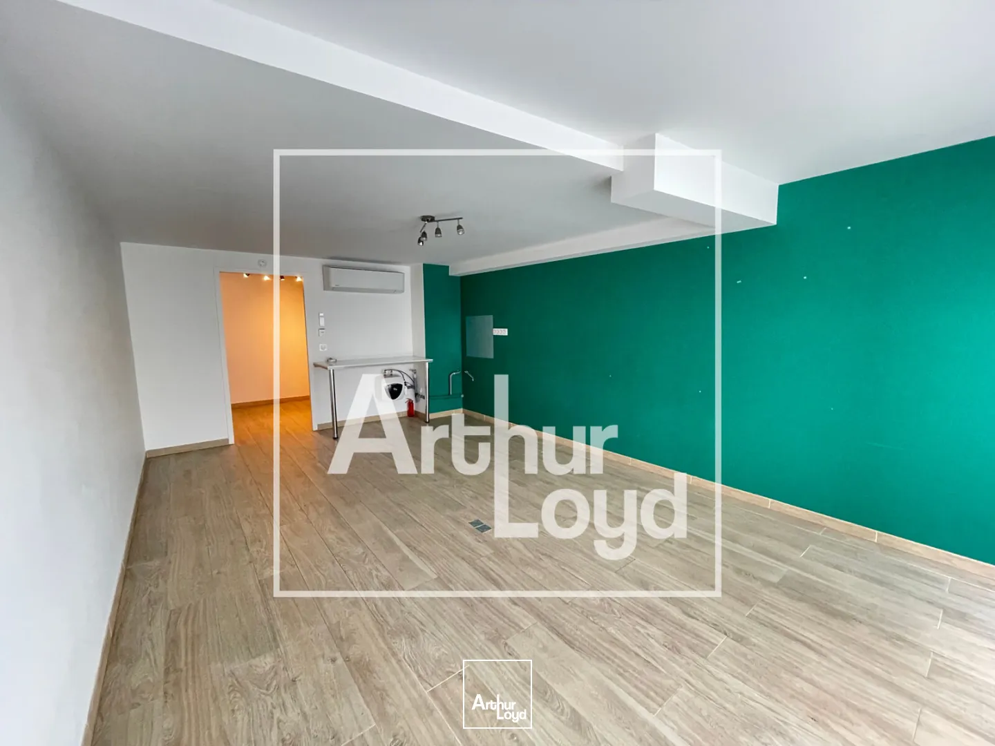 Bureaux - Vente - MONTPELLIER - 34070 - 36.94-36.94 - 7794701