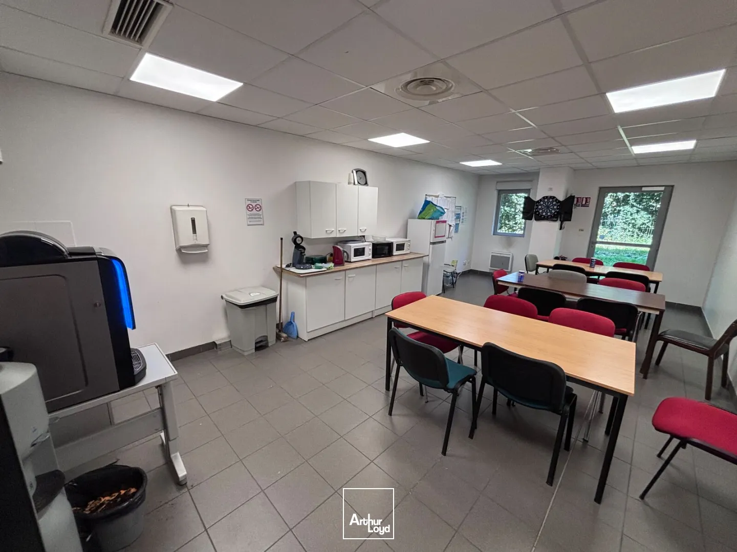 Locaux d'activité & Entrepôts - Location - CAMPBON - 44750 - 1929-1929 - 7794730