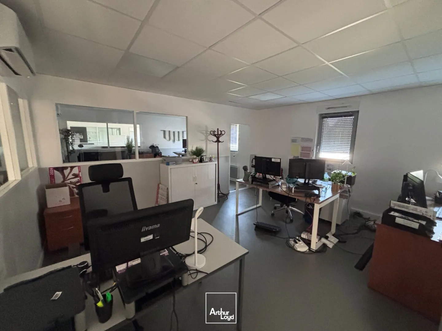Locaux d'activité & Entrepôts - Location - CAMPBON - 44750 - 1929-1929 - 7794728