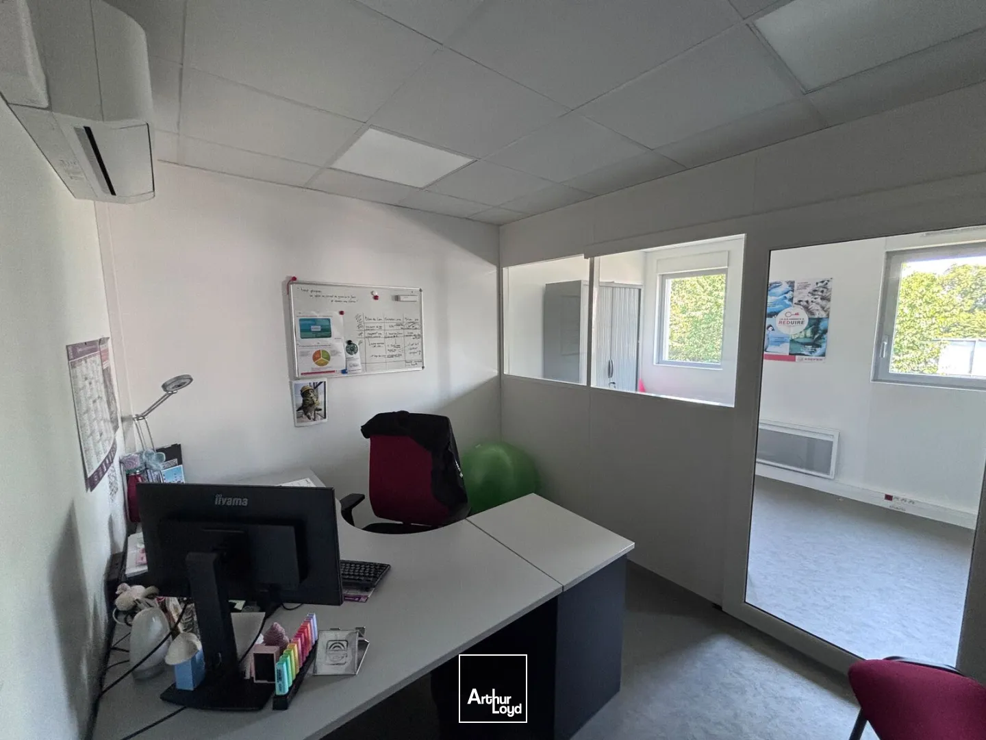 Locaux d'activité & Entrepôts - Location - CAMPBON - 44750 - 1929-1929 - 7794729