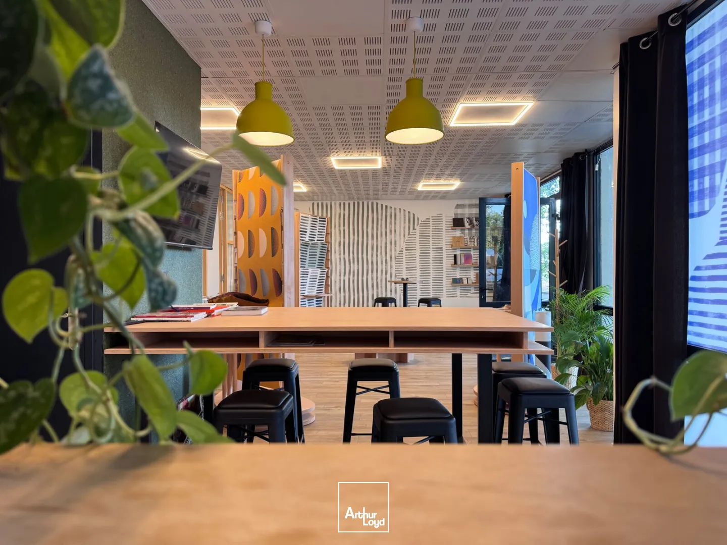 Bureaux - Location - NANTES - 44000 - 74-74 - 7794734