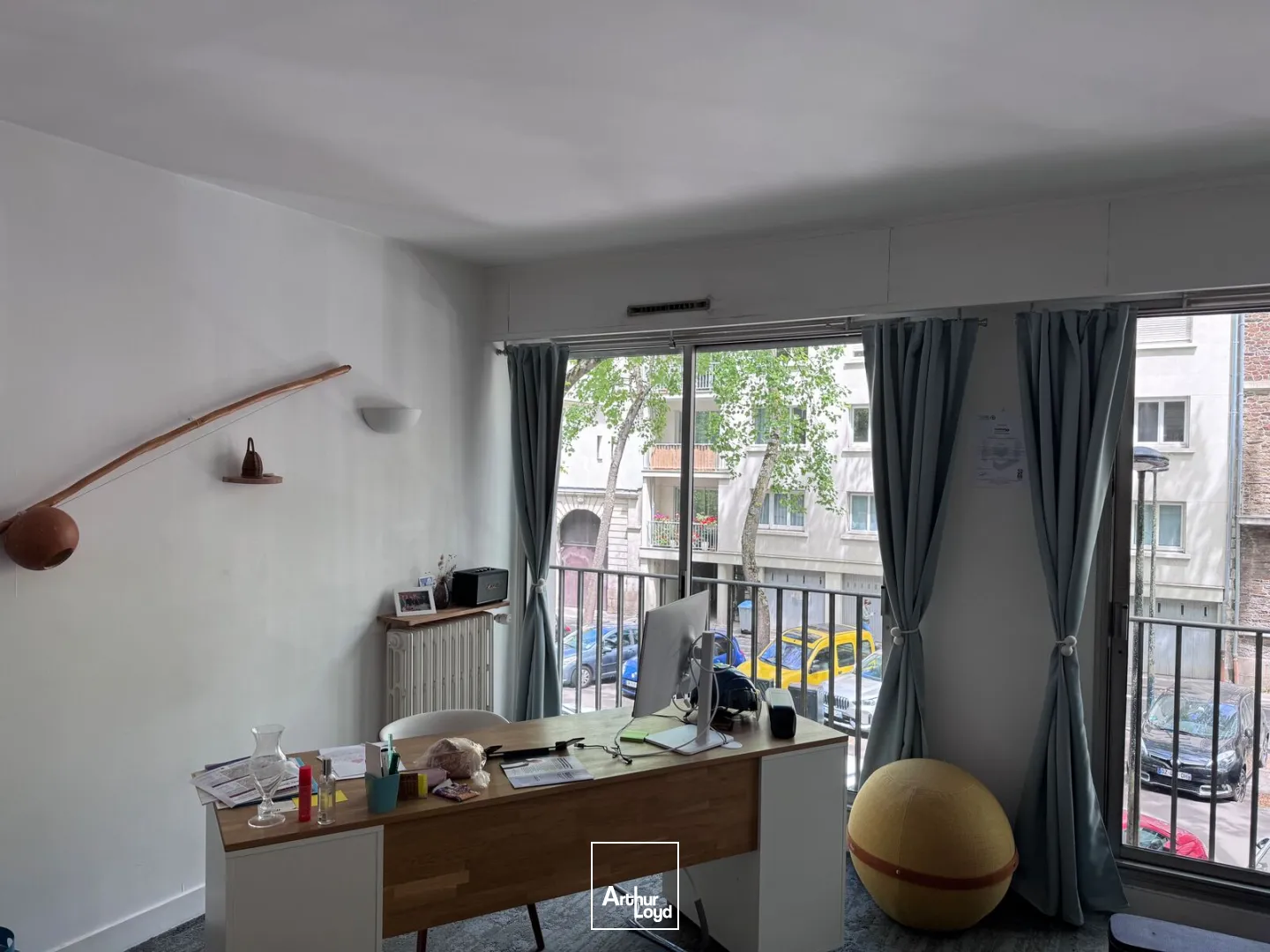 Bureaux - Location - NANTES - 44000 - 42-42 - 7794744