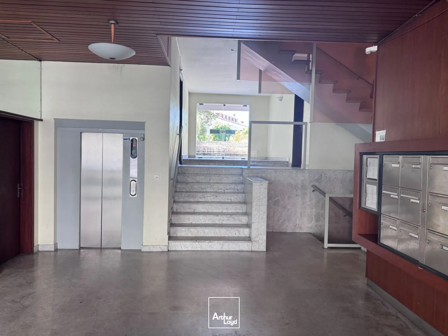 Bureaux - Location - NANTES - 44000 - 42-42 - 7794749