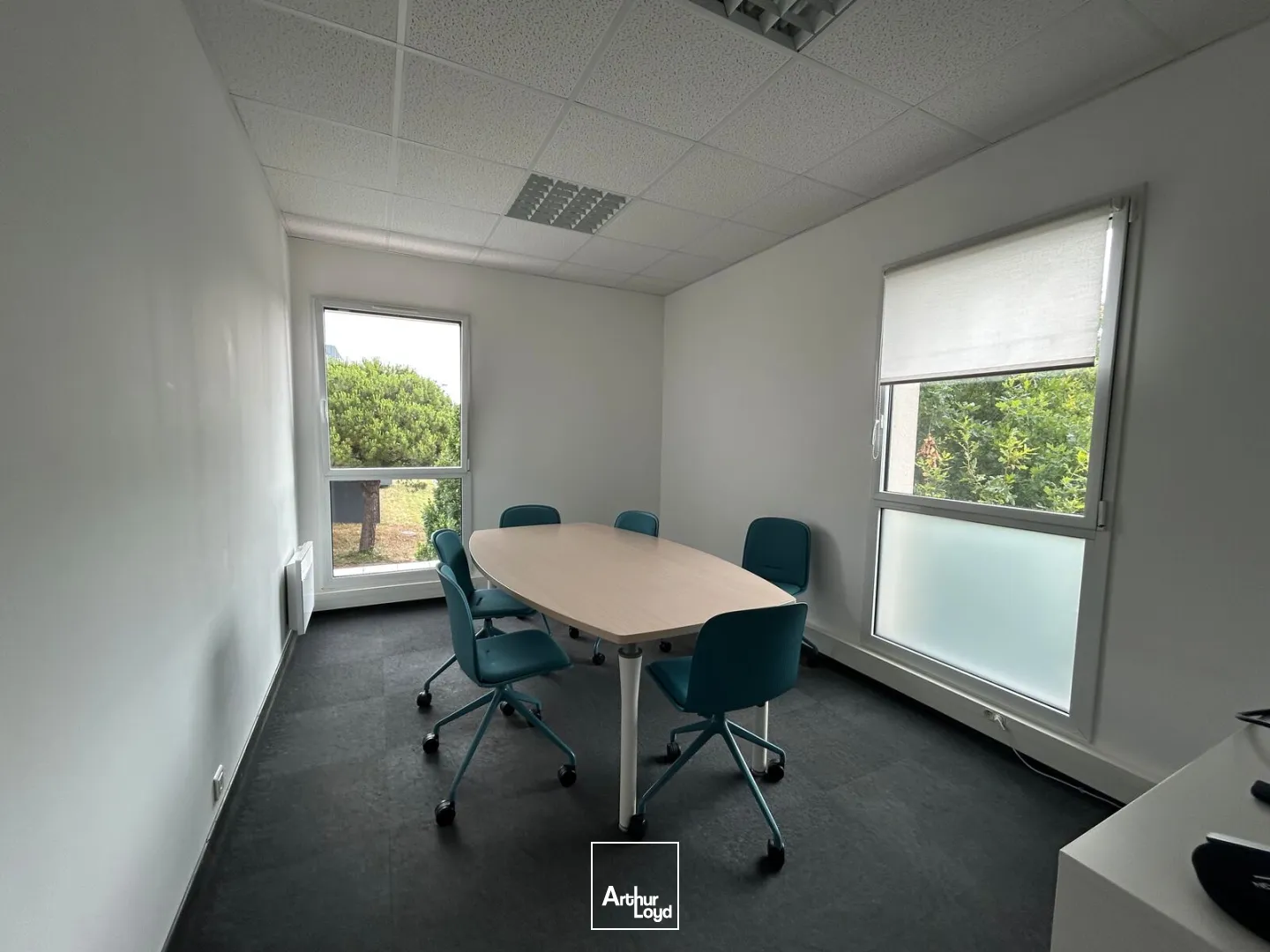 Bureaux - Location - SAINT NAZAIRE - 44600 - 105-105 - 7794757