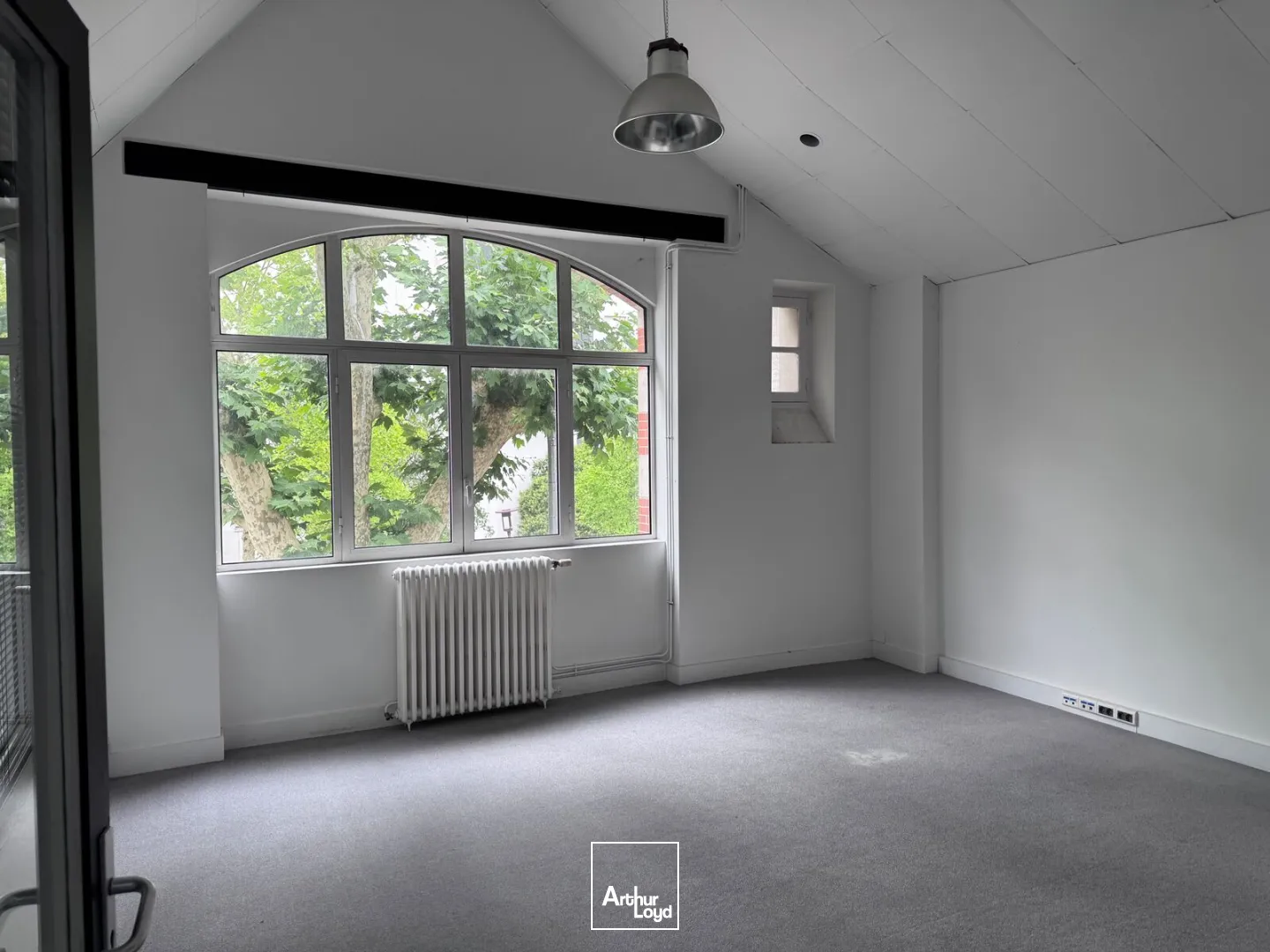 Bureaux - Location - NANTES - 44200 - 500-500 - 7794763
