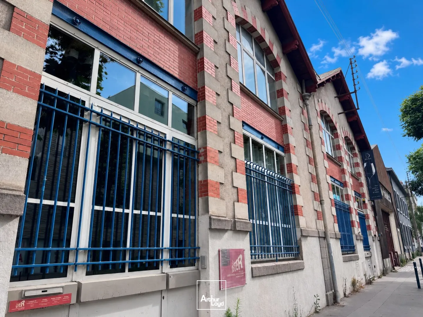 Bureaux - Location - NANTES - 44200 - 500-500 - 7794766