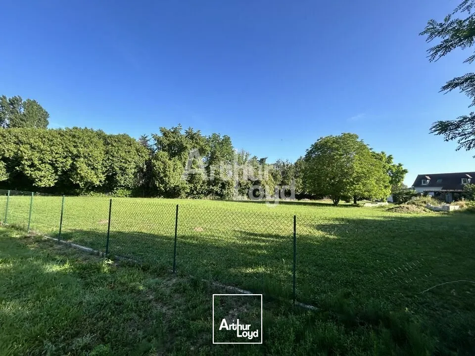 Locaux d'activité & Entrepôts - Vente - ABREST - 03200 - 500-500 - 7794770