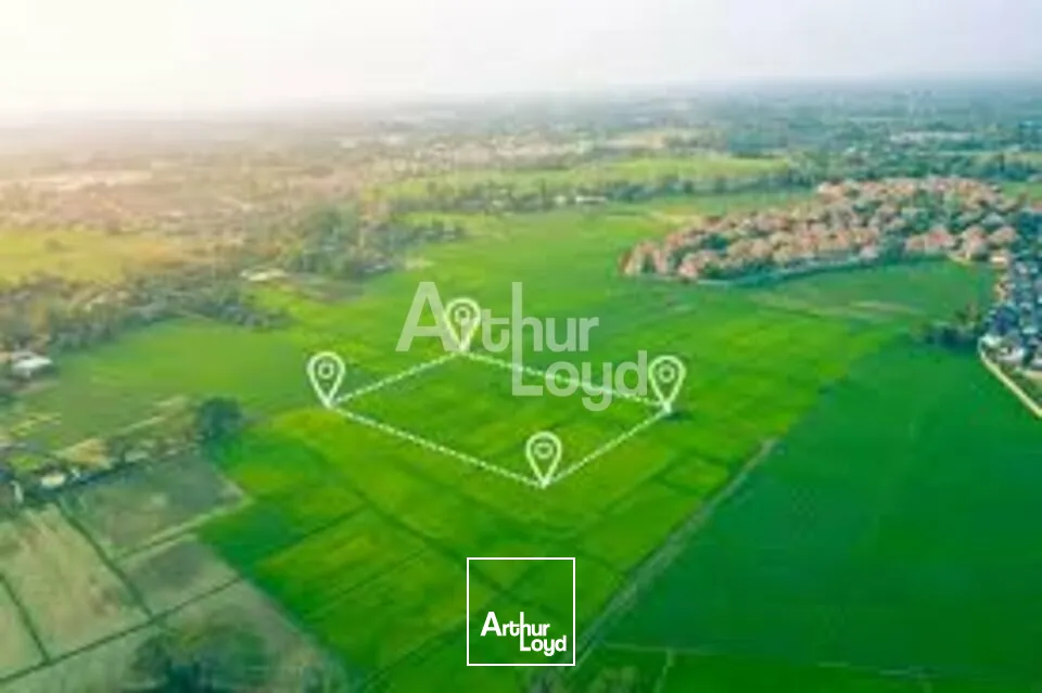 Locaux d'activité & Entrepôts - Vente - ABREST - 03200 - 500-500 - 7794769