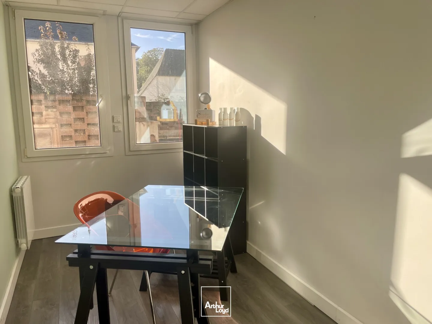 Bureaux - Location - EVREUX - 27000 - 120-120 - 7794776
