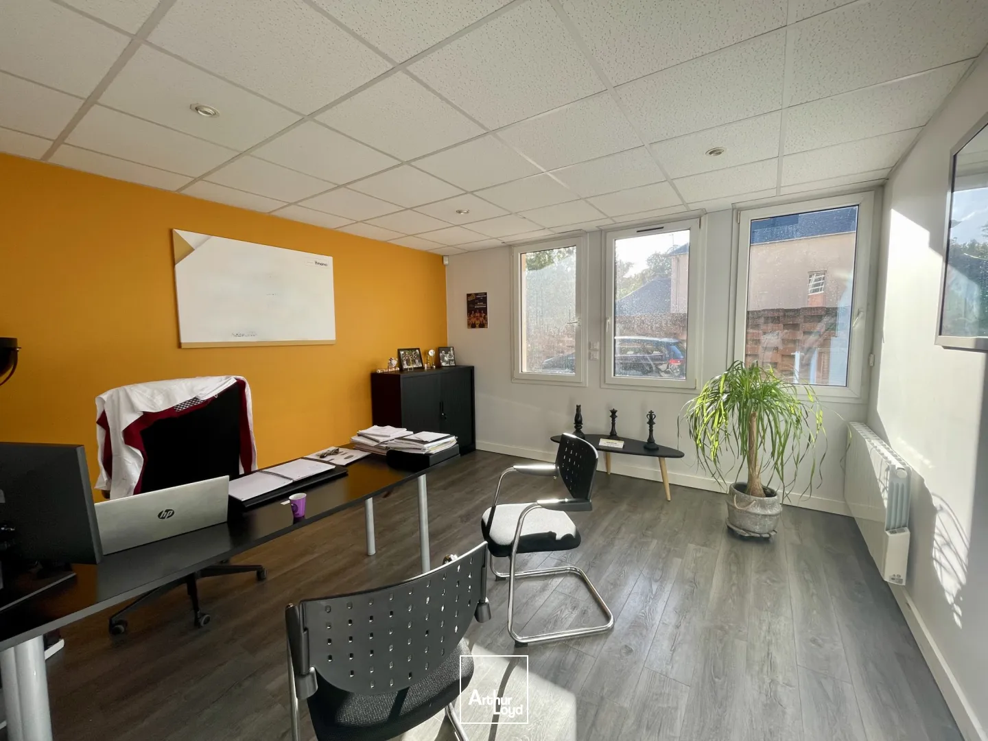 Bureaux - Vente - EVREUX - 27000 - 120-120 - 7794780