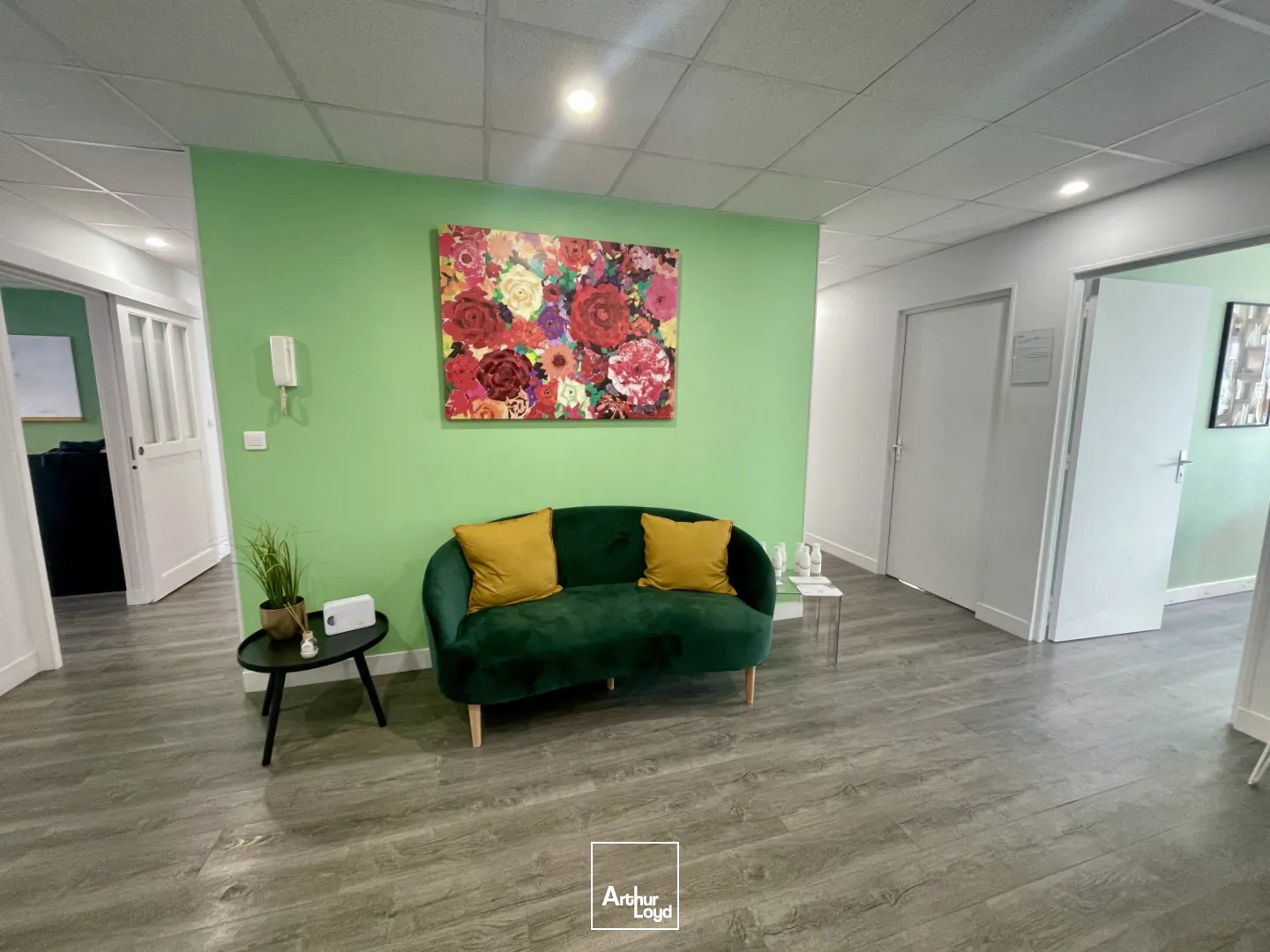 Bureaux - Vente - EVREUX - 27000 - 120-120 - 7794779