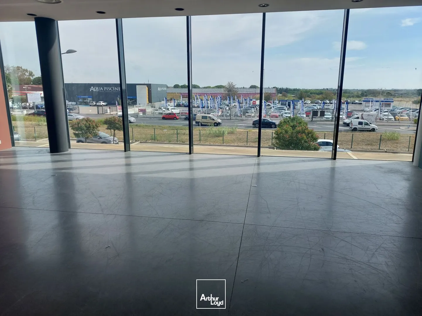 Locaux commerciaux - Location - PERPIGNAN - 66100 - 224-224 - 7794817