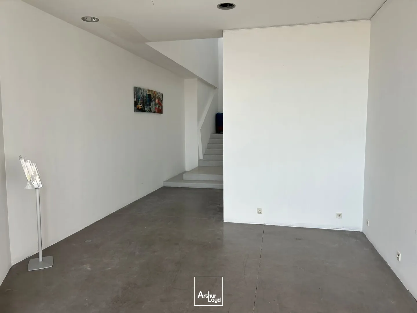 Locaux commerciaux - Location - PERPIGNAN - 66100 - 224-224 - 7794814