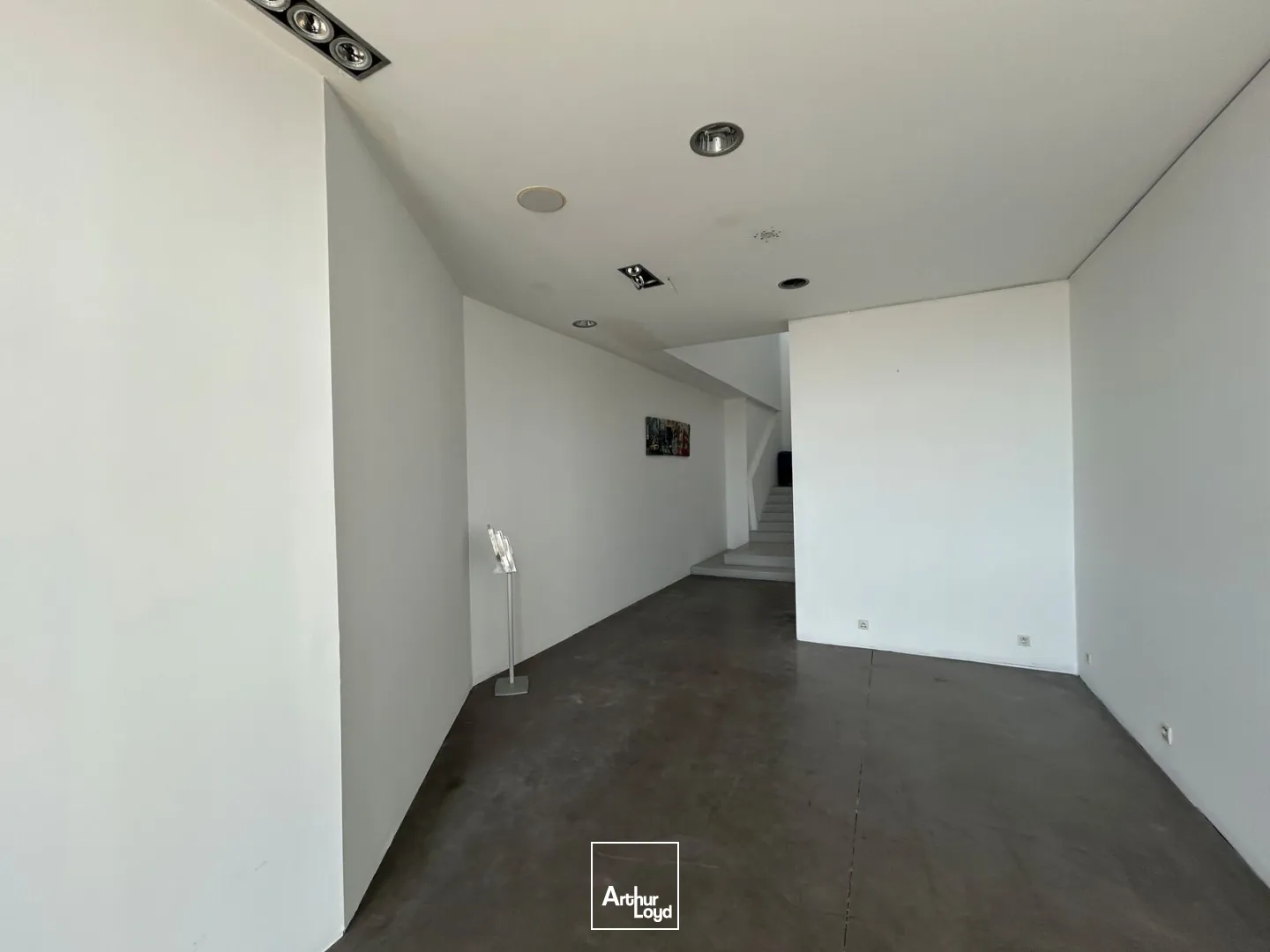 Locaux commerciaux - Location - PERPIGNAN - 66100 - 224-224 - 7794815